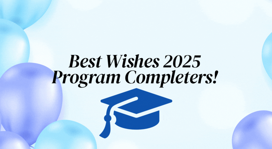  Balloons and Celebrate Golightly Graduation 2025